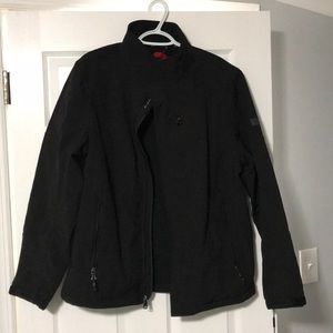 Calvin Klein Soft Shell Jacket NWT